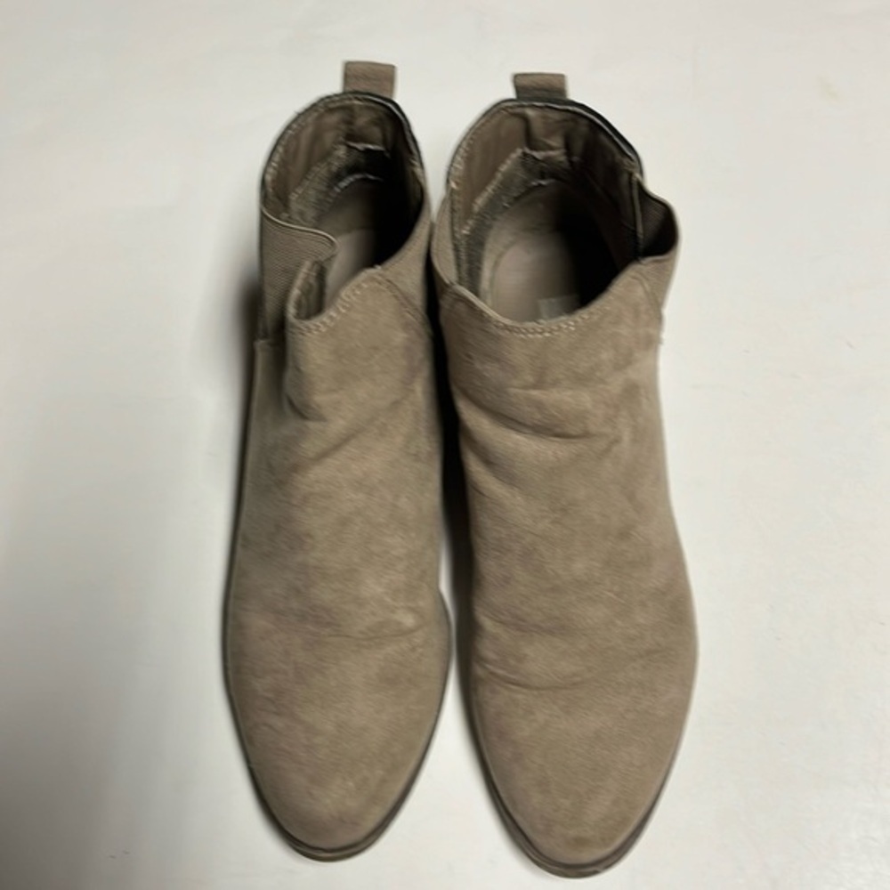 Madden Girl Boots, Ankle Boots